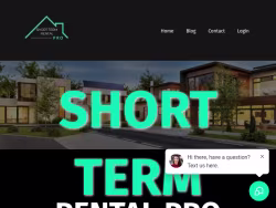 Shorttermrentalpro