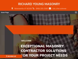 Richardyoungmasonry
