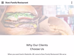 Starzfamilyrestaurantar