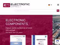 Electronic-direct