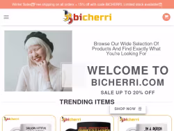 Bicherri