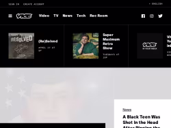 Vice