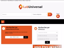 Lubuniversal