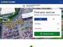 Directcars