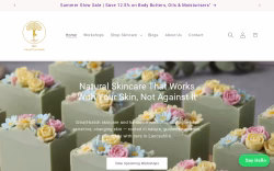 Itasnaturalessentials