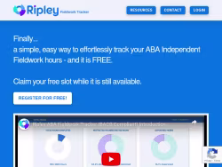Ripleyfieldworktracker