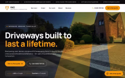 Rkgdriveways