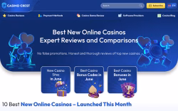 Casinocrest
