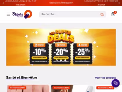 Lesobjetsdunet
