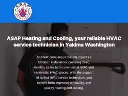 Asapcooling