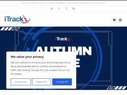 Itrackgpstrackers