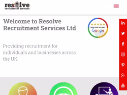 Resolveithere