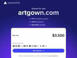 Artgown