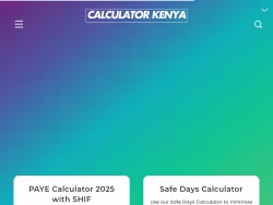 Calculator
