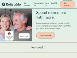 Retirable