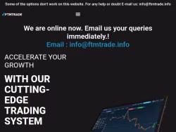 Ftmtrade