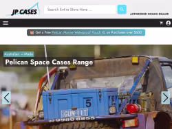 Jpcases