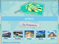 Travelescapesinc