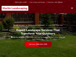 Landscaperinwashington