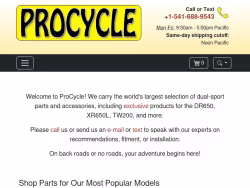 Procycle