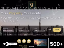 Xesquarecapital