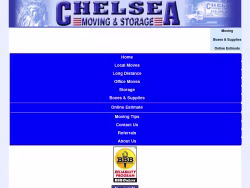 Chelseamoving