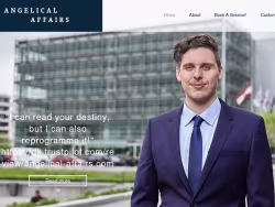 Angelical-affairs