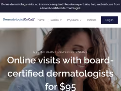 Dermatologistoncall