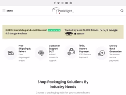 Packrightco