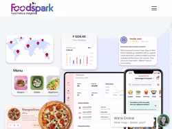 Foodspark