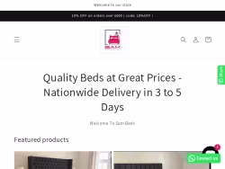 Sambeds