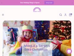 Sarahssilks