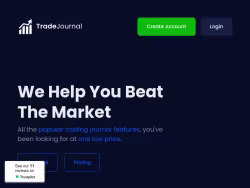 Tradejournal