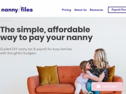 Nannyfiles