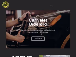 Samsdetailer