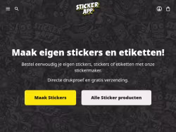 Stickerapp