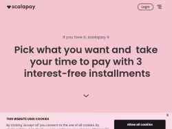 Scalapay