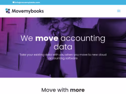 Movemybooks