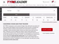 Tyreleader