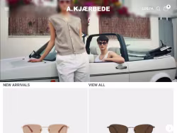 Akjaerbede