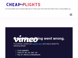 Cheapest-flights
