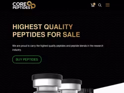 Corepeptides