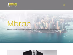 Mbraccapital
