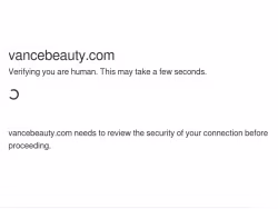 Vancebeauty
