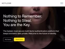 Keyless