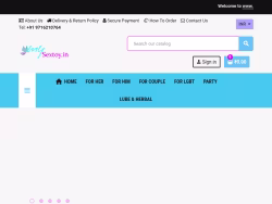Mysextoy