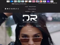 Divergentretail