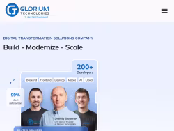 Gloriumtech