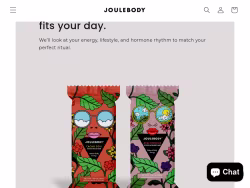 Joulegoddess