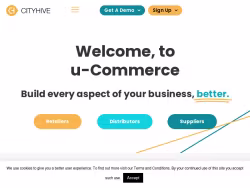 Cityhive